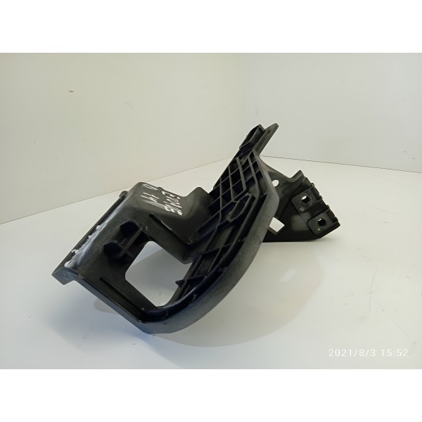 Suporte Guia Paralama Evoque Dir 2011 2012/2019 Bj3216a142aa