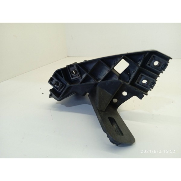 Suporte Guia Paralama Evoque Dir 2011 2012/2019 Bj3216a142aa