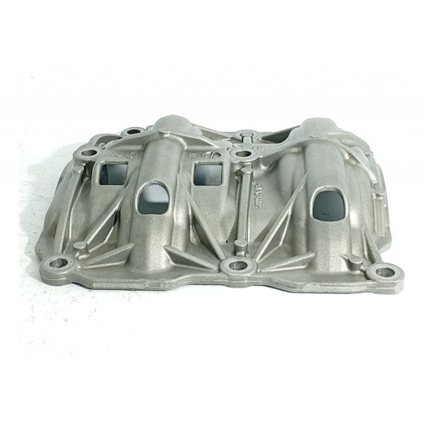 Defletor Carter Oleo Mini Cooper 1.5 B38a15 2014/23 8631883 Prateado