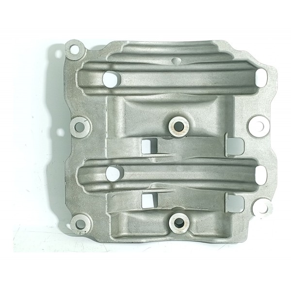 Defletor Carter Oleo Mini Cooper 1.5 B38a15 2014/23 8631883 Prateado