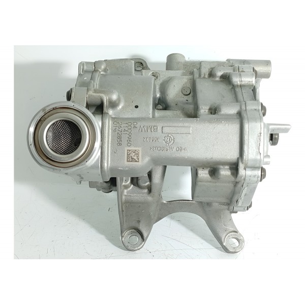 Bomba Oleo Bmw X1 B48 2018 2019 2020 2021/2023 2672858