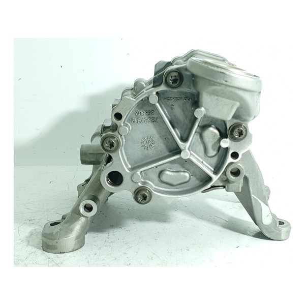 Bomba Oleo Bmw X1 B48 2018 2019 2020 2021/2023 2672858