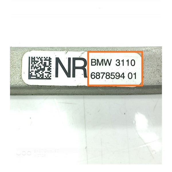 Braco Bmw 320 330 G20 Reto Direito 2019/2025 6878594