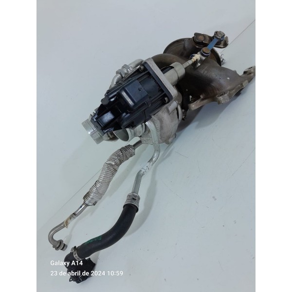 Turbina Completa Motor B48 Bmw 320 X3 2019/2025 984581401