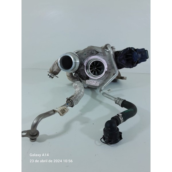 Turbina Completa Motor B48 Bmw 320 X3 2019/2025 984581401