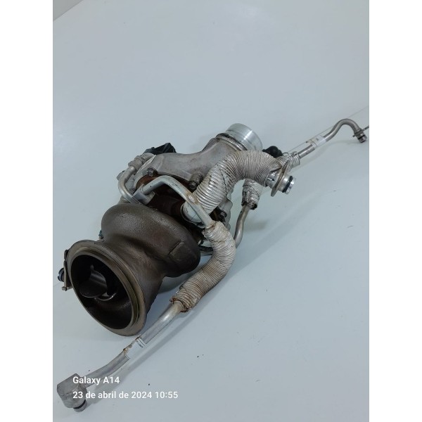 Turbina Completa Motor B48 Bmw 320 X3 2019/2025 984581401