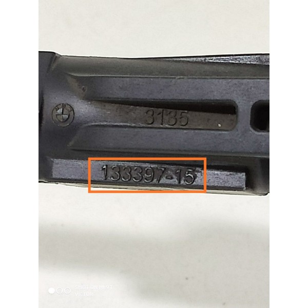 Bieleta Bmw 320 330 Dianteiro Esq 2019/2025 689335902