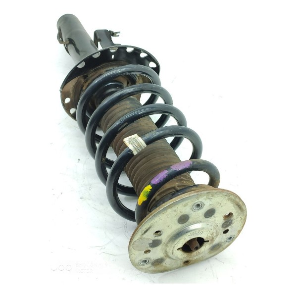 Mola Amortecedor Discovery Sport Diant Esq 14/19 Fk7218k001