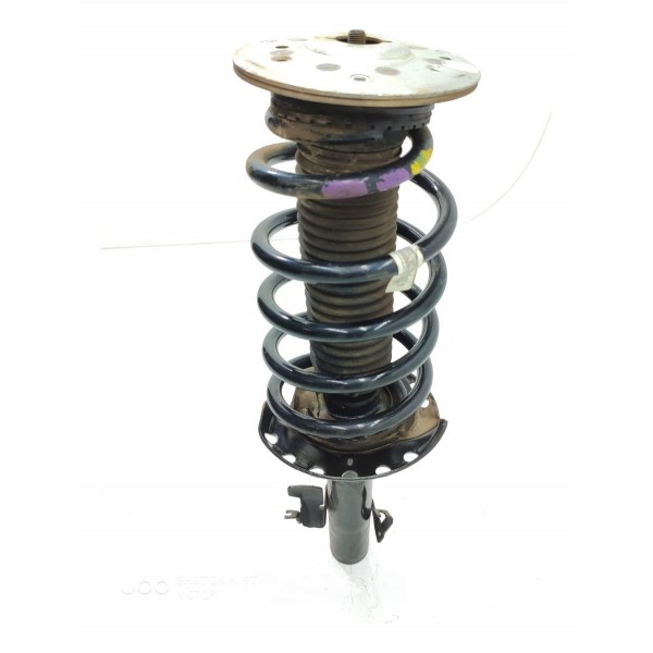 Mola Amortecedor Discovery Sport Diant Esq 14/19 Fk7218k001