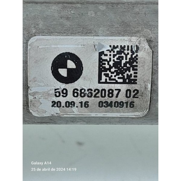 Kit Engate Cinto Bmw 320 330 G20 Traseiros 2019/2025