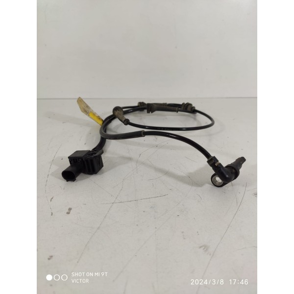 Sensor Abs Compass Traseiro 2022 2023 2024 534963630