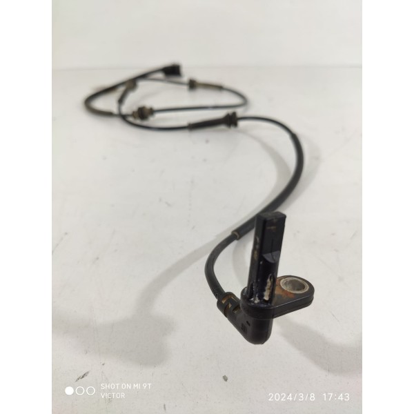 Sensor Abs Compass Traseiro 2022 2023 2024 534963630