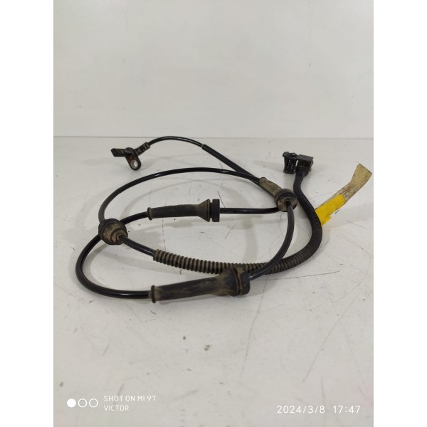 Sensor Abs Compass Traseiro 2022 2023 2024 534963630