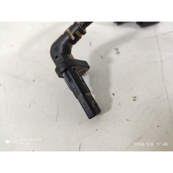 Sensor Abs Compass Traseiro 2022 2023 2024 534963630