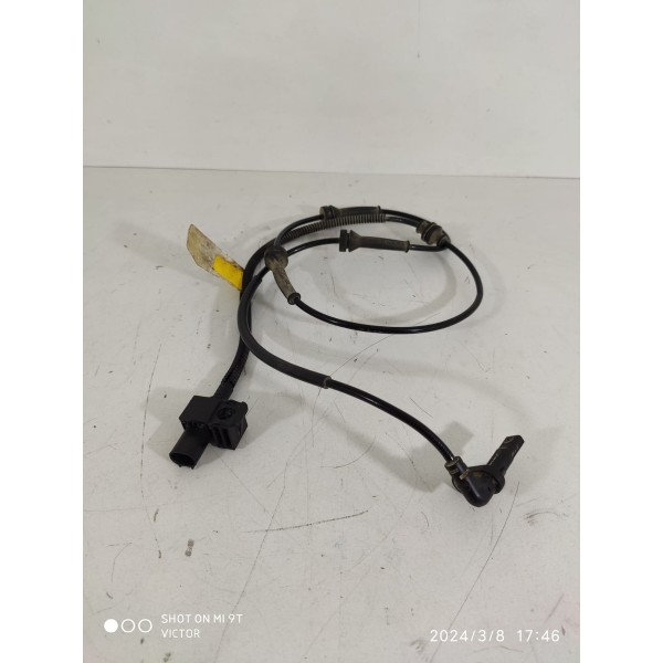Sensor Abs Compass Traseiro 2022 2023 2024 534963630