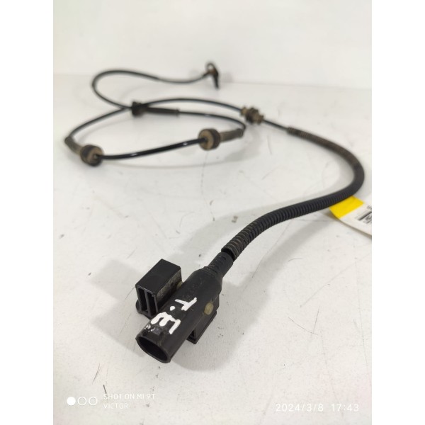 Sensor Abs Compass Traseiro 2022 2023 2024 534963630