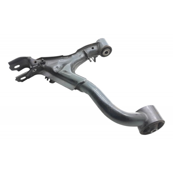 Balanca Bandeja Superior Discovery 3 4 Traseira Dir 08/2015