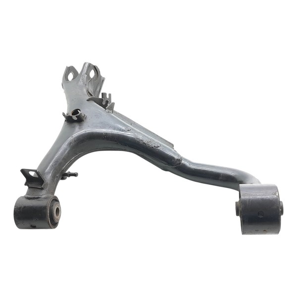 Balanca Bandeja Superior Discovery 3 4 Traseira Dir 08/2015