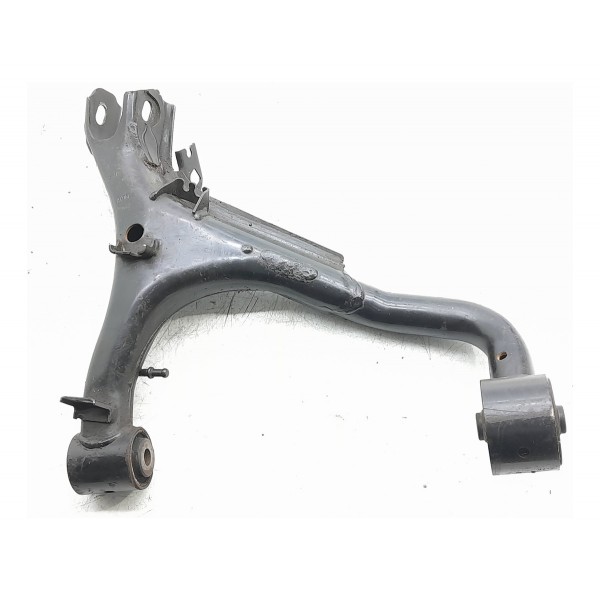 Balanca Bandeja Superior Discovery 3 4 Traseira Dir 08/2015