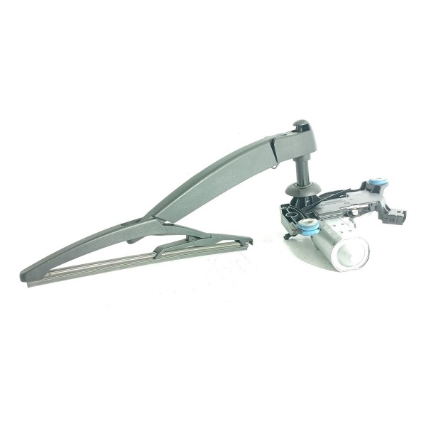 Braco Motor Limpador Traseiro Mini Cooper S 2017/2020 Det