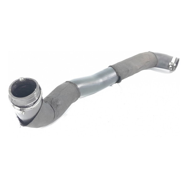 Mangueira Intercooler Discovery 3 4 2.7 08/2015 6h226k863aa Preto