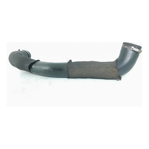 Mangueira Intercooler Discovery 3 4 2.7 08/2015 6h226k863aa Preto