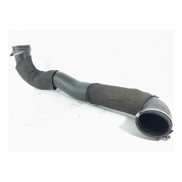 Mangueira Intercooler Discovery 3 4 2.7 08/2015 6h226k863aa Preto