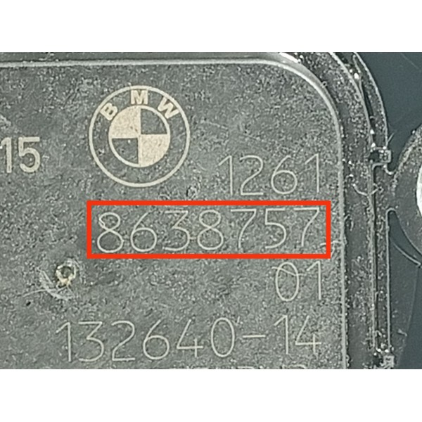 Sensor Nivel Oleo Mini Cooper S 1.5 B38a15 2017/2020 8638757