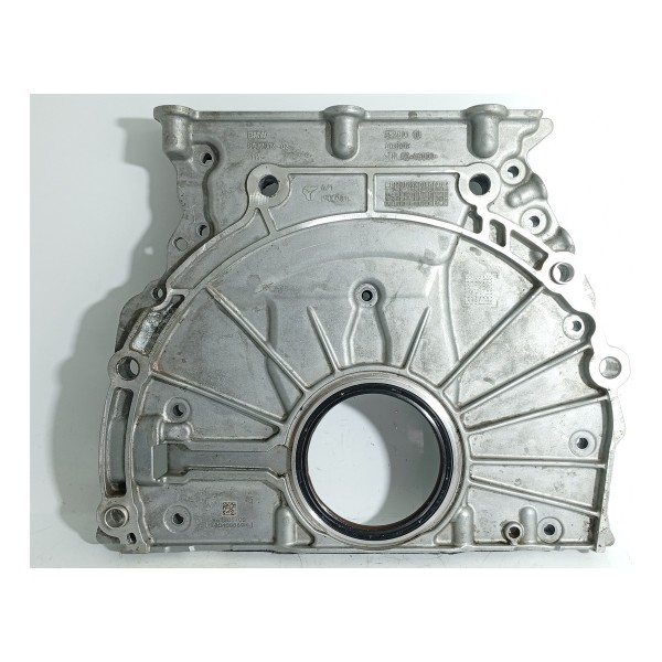 Tampa Frontal Motor Mini Cooper S 1.5 B38a15 2014/20 8632012