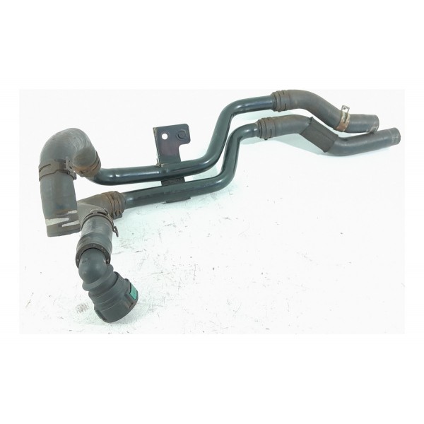 Mangueira Tubo Agua Ar Quente Discovery 3 2.7 2008/2015 Orig