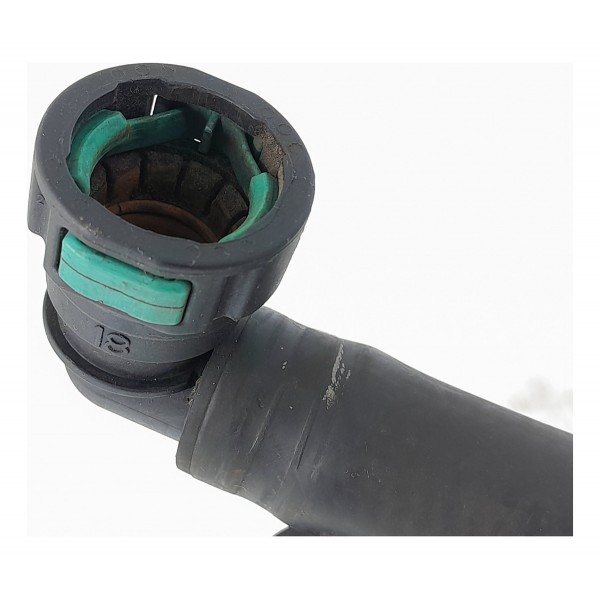 Mangueira Tubo Agua Ar Quente Discovery 3 2.7 2008/2015 Orig