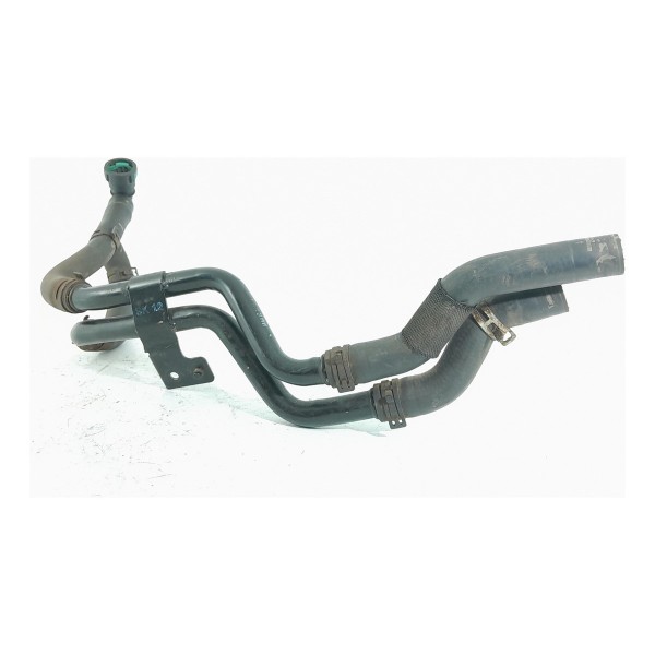Mangueira Tubo Agua Ar Quente Discovery 3 2.7 2008/2015 Orig