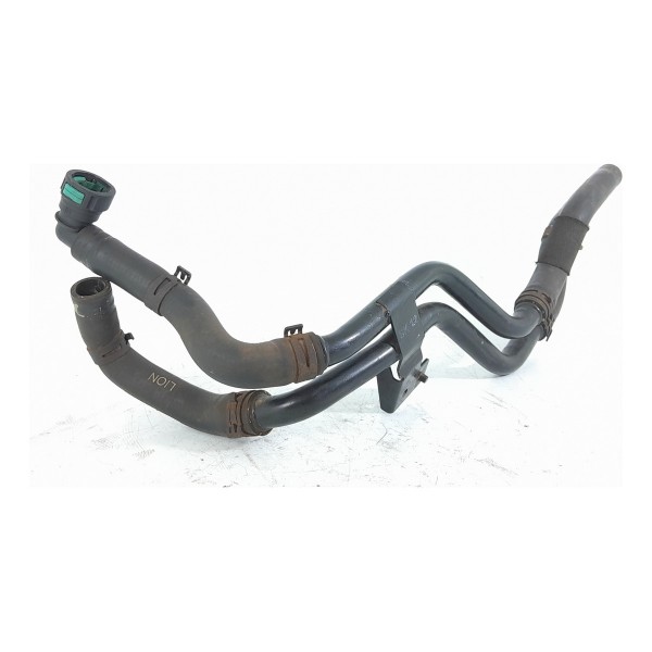 Mangueira Tubo Agua Ar Quente Discovery 3 2.7 2008/2015 Orig