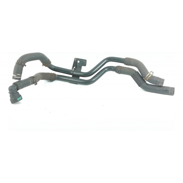 Mangueira Tubo Agua Ar Quente Discovery 3 2.7 2008/2015 Orig