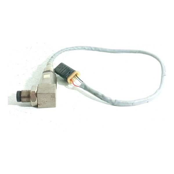 Sonda Lambda Secundaria Mini Cooper 1.5 B38 2014/20 8631393