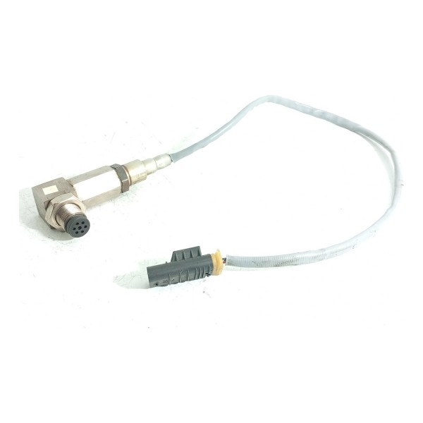 Sonda Lambda Secundaria Mini Cooper 1.5 B38 2014/20 8631393