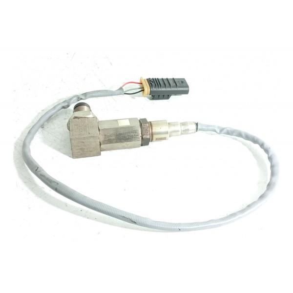 Sonda Lambda Secundaria Mini Cooper 1.5 B38 2014/20 8631393