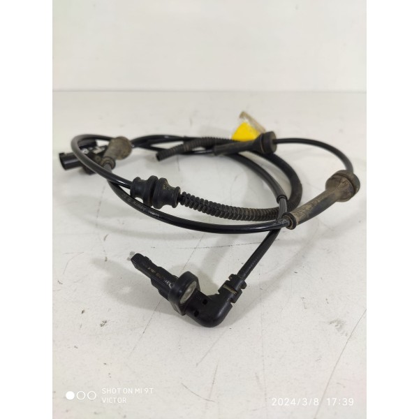 Sensor Abs Compass Traseiro 2018/2024 534963630