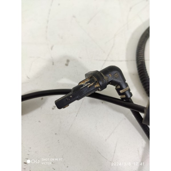 Sensor Abs Compass Traseiro 2018/2024 534963630