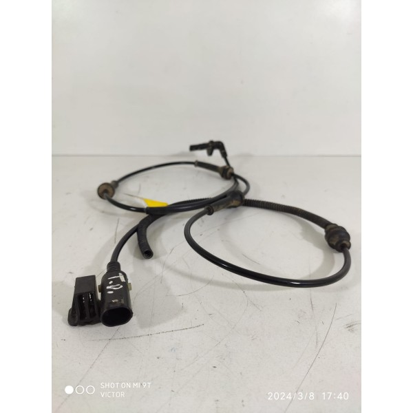 Sensor Abs Compass Traseiro 2018/2024 534963630