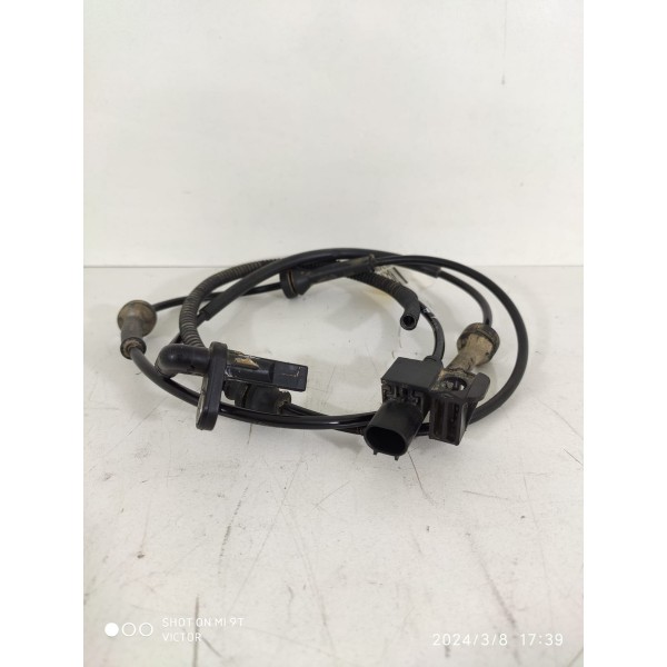 Sensor Abs Compass Traseiro 2018/2024 534963630