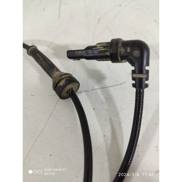 Sensor Abs Compass Traseiro 2018/2024 534963630