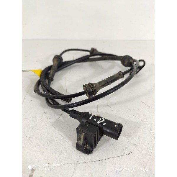 Sensor Abs Compass Traseiro 2018/2024 534963630