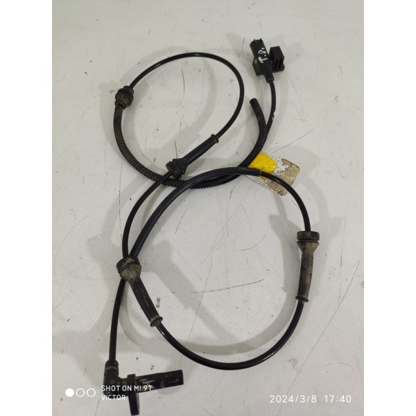 Sensor Abs Compass Traseiro 2018/2024 534963630