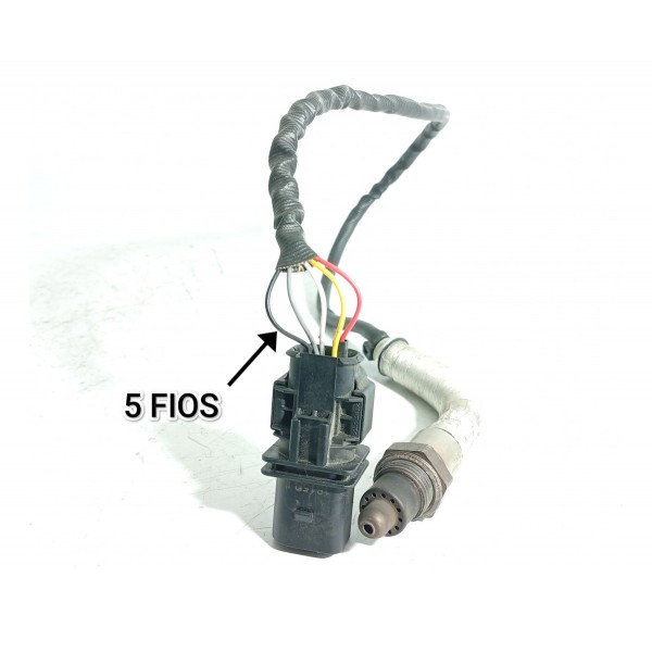 Sonda Lambda Primaria Mini Cooper 1.5 B38 2014/2020 8659884