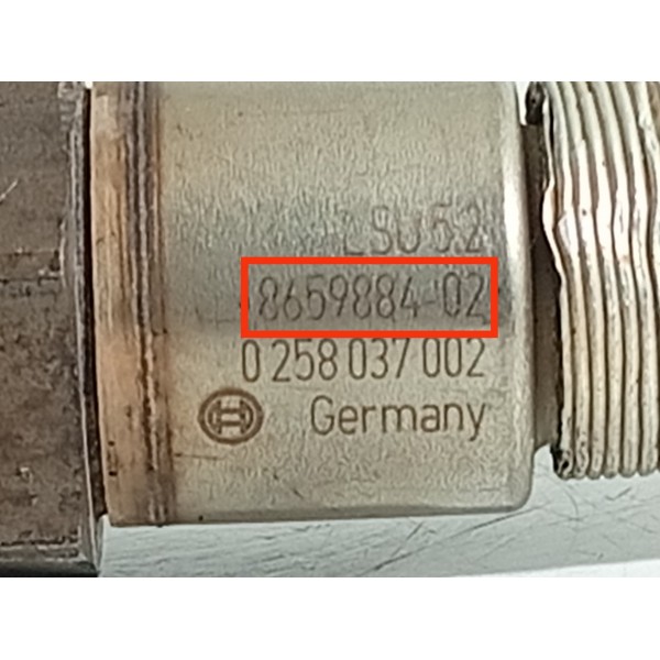 Sonda Lambda Primaria Mini Cooper 1.5 B38 2014/2020 8659884
