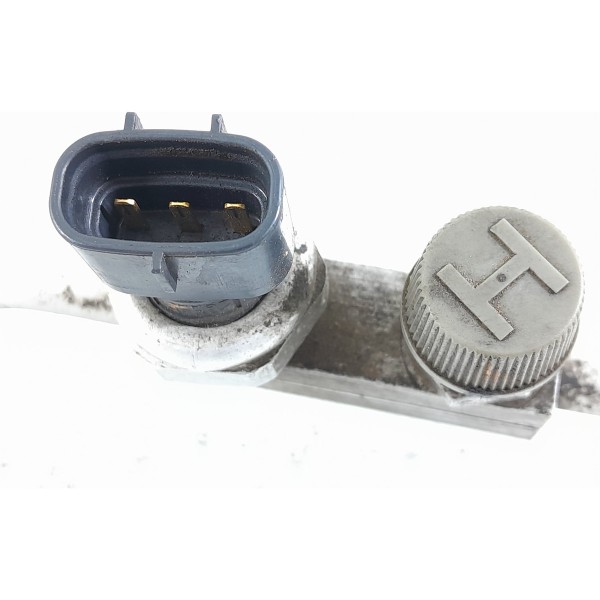 Mangueira Ar Condicionado Discovery 3 E 4 2.7 2008 2009/2015