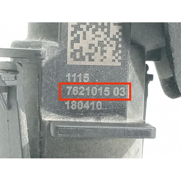 Mangueira Respiro Admissao Mini Cooper 1.5 14/20 762101503