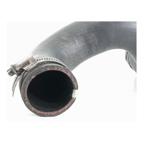 Mangueira Intercooler Discovery 3 E 4 2.7 08/15 6h229g738aa Preto