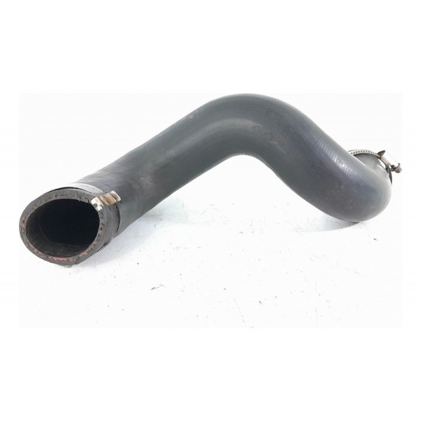 Mangueira Intercooler Discovery 3 E 4 2.7 08/15 6h229g738aa Preto